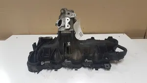 Citroen C5 Intake manifold 9659449480