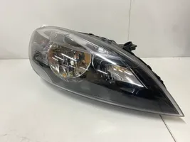 Volvo V40 Lampa przednia 