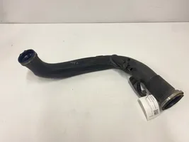 Volvo V40 Tube d'admission de tuyau de refroidisseur intermédiaire 31325985