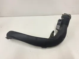 Volvo V40 Tube d'admission de tuyau de refroidisseur intermédiaire 31325985