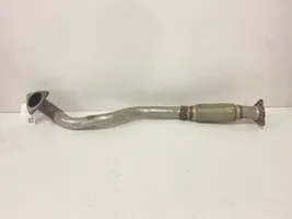 Opel Vectra C Exhaust flexible connection BM50096