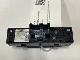 Opel Astra K ESP (stability program) switch 544652613