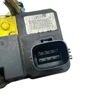 Volvo S60 Front door lock 