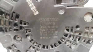 Volvo V40 Generatore/alternatore 31288879