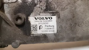 Volvo V40 EGR aušintuvas 31325030