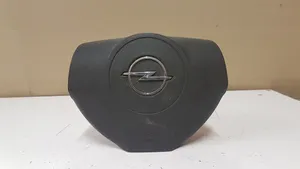 Opel Zafira B Надувная подушка для руля 601854900B