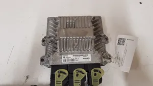 Volvo V50 Sterownik / Moduł ECU 31211071AA