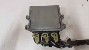 Volvo V50 Sterownik / Moduł ECU 31211071AA