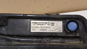 Volvo V40 LED-päiväajovalo 7230400000