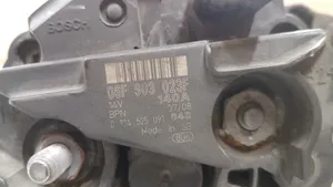 Volkswagen Golf V Alternator 06F903023F