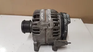 Volkswagen Golf V Alternator 06F903023F