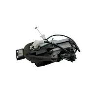 Citroen C5 Zamek drzwi tylnych PSA574395