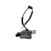 Citroen C5 Cerradura de puerta delantera 574391