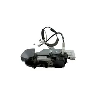 Citroen C5 Etuoven lukko 574391