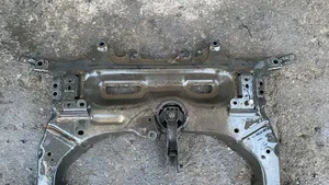 Opel Astra K Sottotelaio anteriore 047059