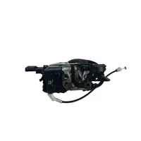 Citroen C5 Etuoven lukko 574391