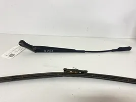 Opel Astra K Windshield/front glass wiper blade 179066