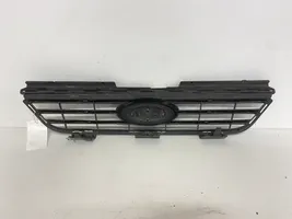 Ford Galaxy Rejilla superior del radiador del parachoques delantero AM218200A