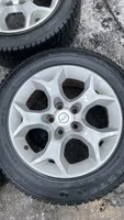 Opel Zafira B R16 alloy rim 