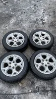 Opel Zafira B R16 alloy rim 