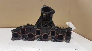 Volkswagen PASSAT CC Intake manifold 