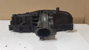 Volkswagen PASSAT CC Intake manifold 