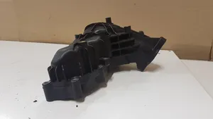 Volkswagen PASSAT CC Intake manifold 