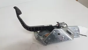 Opel Zafira B Brake pedal 13192503