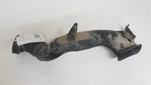 Opel Zafira B Air intake duct part 551020308