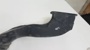 Opel Zafira B Air intake duct part 551020308