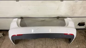 Opel Astra K Rear bumper 3016121700