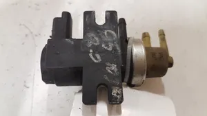 Peugeot 508 Turbo solenoid valve 70163300