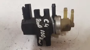 Peugeot 508 Turbo solenoid valve 70163300