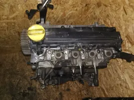 Renault Megane II Engine K9K724
