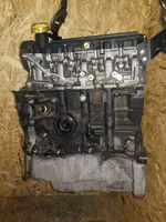 Renault Megane II Engine K9K724