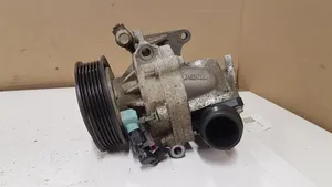 Opel Astra K Water pump 55496778