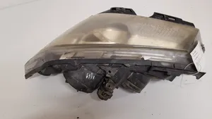 Renault Megane II Headlight/headlamp 89312775