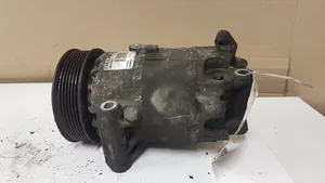 Renault Megane II Klimakompressor Pumpe 8200669284