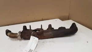 Volvo S60 Exhaust manifold 30637797