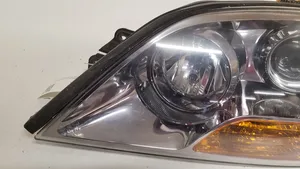 KIA Sorento Lampa przednia 