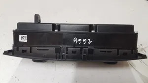 Opel Astra K Climate control unit 39042438