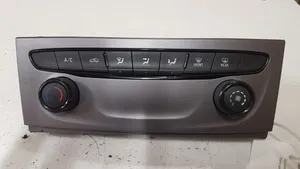 Opel Astra K Climate control unit 39042438