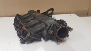 Opel Corsa E Intake manifold 55231286