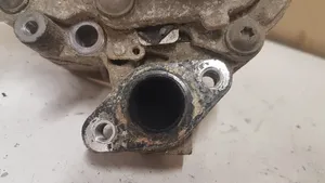 Opel Corsa E EGR vožtuvas 701599120