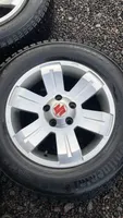 Suzuki Grand Vitara II Felgi aluminiowe R16 MH70607