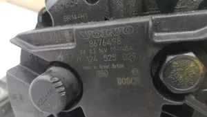 Volvo S60 Generaattori/laturi 8676498