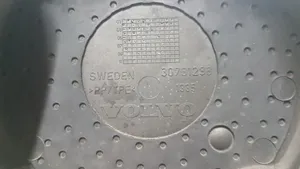 Volvo XC90 Cache carter courroie de distribution 30731283