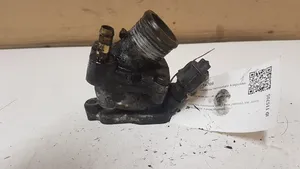 Volvo XC90 Boîtier de thermostat / thermostat 31293698