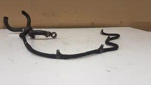 Volvo XC90 Fuel return line/hose 