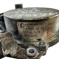 Ford Kuga II Vacuum pump 9673836180